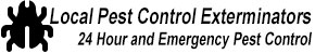 Ruidoso Downs NM Pest Control Exterminators